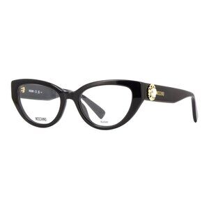 NWT MOSCHINO EYEGLASSES